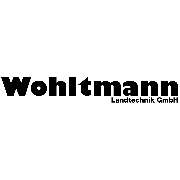 Wohltmann Landtechnik GmbH - LOGO