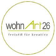 wohnArt26 Möbelhaus - LOGO