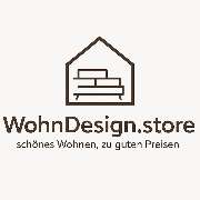 WohnDesign.store - LOGO