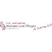Wohnen und Pflegen Am Deisterhang GmbH - LOGO