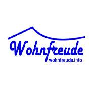 Wohnfreude Digitale Hausverwaltung - LOGO