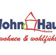 Logo - Wohnhaus Minden GmbH, Minden