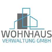 WohnHaus Verwaltung GmbH - LOGO