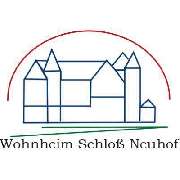 Wohnheim Schloss Neuhof - LOGO