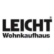 Wohnkaufhaus LEICHT GmbH - LOGO