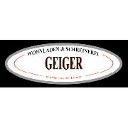 Wohnladen Geiger GmbH - LOGO