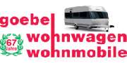 Wohnmobile - Caravan Goebel - LOGO