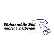 Wohnmobile Süd - LOGO