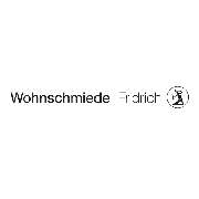 Wohnschmiede Fridrich - Logo Wohnschmiede Fridrich - Designer-Möbelgeschäft in Freiburg