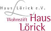 Wohnstift Haus Lörick - LOGO