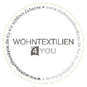 Wohntextilien 4 You GmbH - LOGO