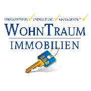 Logo - Wohntraum Immobilien GmbH