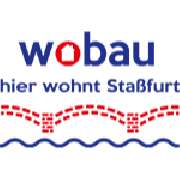 Wohnungs- und Baugesellschaft mbH Staßfurt - LOGO