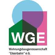 Wohnungsbaugenossenschaft Eisenbahn eG - LOGO