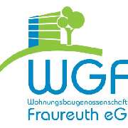 Wohnungsbaugenossenschaft Fraureuth e.G. - LOGO