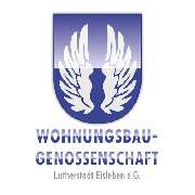 Wohnungsbaugenossenschaft Lutherstadt Eisleben e. G. - LOGO