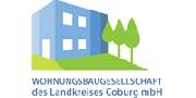 Wohnungsbaugesellschaft des Landkreises Coburg mbH - LOGO