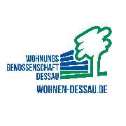 Wohnungsgenossenschaft Dessau eG - LOGO