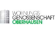 Wohnungsgenossenschaft Gemeinnützige Wohnungsgenossenschaft Oberhausen - LOGO