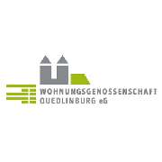 Wohnungsgenossenschaft Quedlinburg eG - LOGO