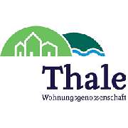 Wohnungsgenossenschaft Thale e.G - LOGO