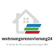 wohnungsrenovierung24 - LOGO