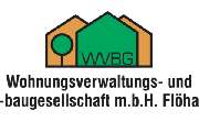 Wohnungsverwaltungs- und baugesellschaft m.b.H. Flöha - LOGO