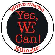 Wohnwagen Ellinger - LOGO