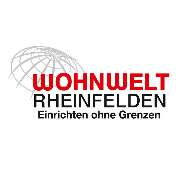 Logo - Wohnwelt Rheinfelden
