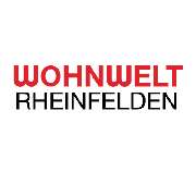 Wohnwelt Rheinfelden - LOGO