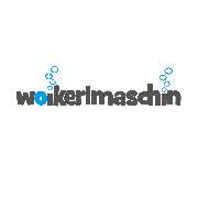Woikerlmaschin - Woikerlmaschin Logo