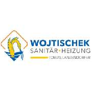 Wojtischek Sanitär - Heizung  Inhaber Tobias Lanzendorfer - LOGO