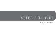 Wolf D. Schelbert Steuerberater - LOGO