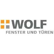 WOLF Fenster und Türen - LOGO