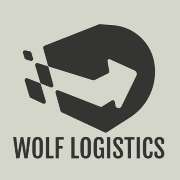 Wolf Logistics - LOGO