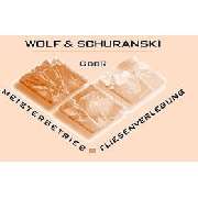 Wolf & Schuranski GdbR - LOGO