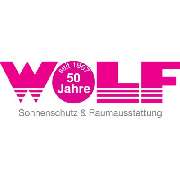 Wolf Sonnenschutz und Raumausstattung - LOGO