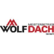WolfDach GmbH - LOGO