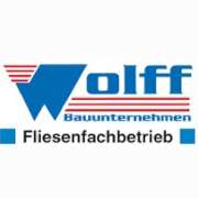 Wolff Bauunternehmen Meisterhandwerksbetrieb - LOGO
