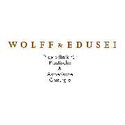 WOLFF & EDUSEI - Praxisklinik für Plastische & Ästhetische Chirurgie - LOGO