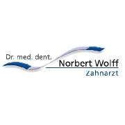 Wolff Norbert Dr. med. dent. - LOGO
