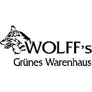 Wolff's Grünes Warenhaus - LOGO