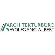Wolfgang Albert Architekturbüro - LOGO