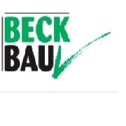 Wolfgang Beck Bau GmbH - LOGO