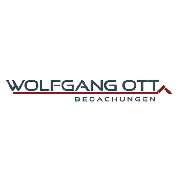 Wolfgang Bedachungen Ott - LOGO