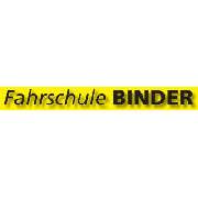 Wolfgang Binder Fahrschule - LOGO