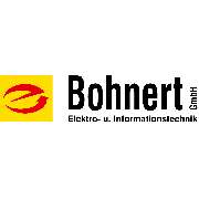 Wolfgang Bohnert GmbH Elektro- und Informationstechnik - LOGO