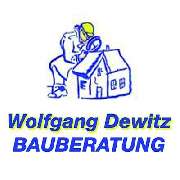 Wolfgang Dewitz Bauberatung - LOGO