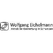Wolfgang Eichelmann | Öffentlich bestellter & vereidigter Sachverständiger für Immobilienbewertung & Immobiliengutachter - LOGO