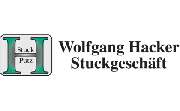 Wolfgang Hacker - LOGO